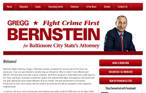 web design baltimore MD