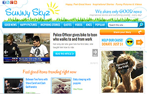 Pikesville web designers